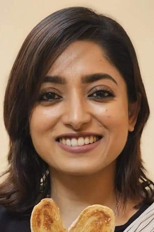 Photo of Ishaa Saha