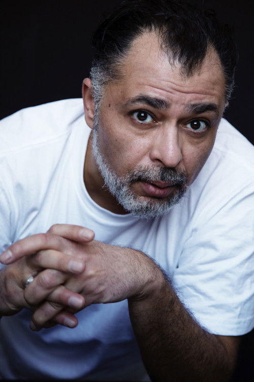 Photo of Omar Ahmad Marzouk