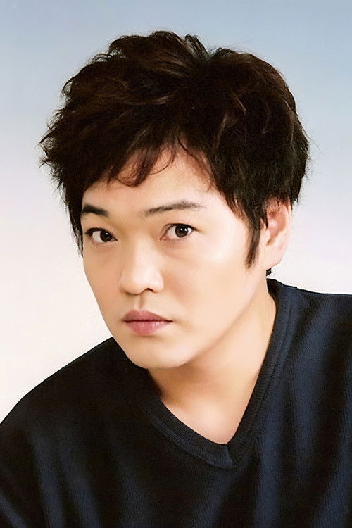 Photo of Kappei Yamaguchi