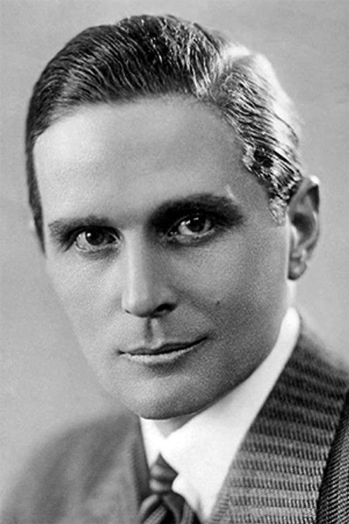 Photo of Pierre Blanchar