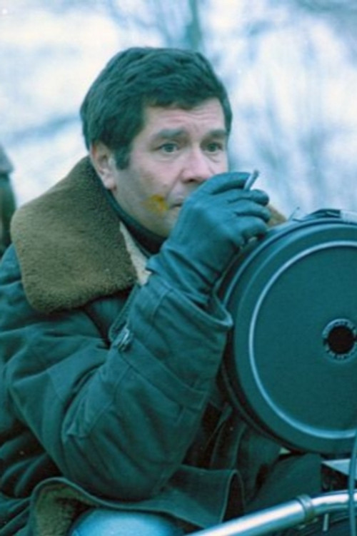 Photo of Aleksandr Knyazhinsky