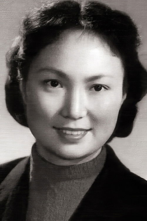 Photo of Liu Yansheng