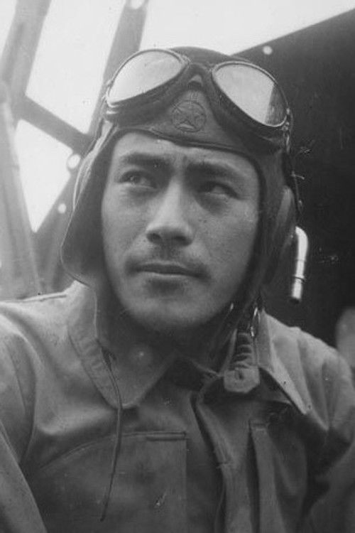 Photo of Toshirō Mifune