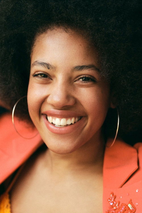 Photo of Malaika Berenth Mosendane