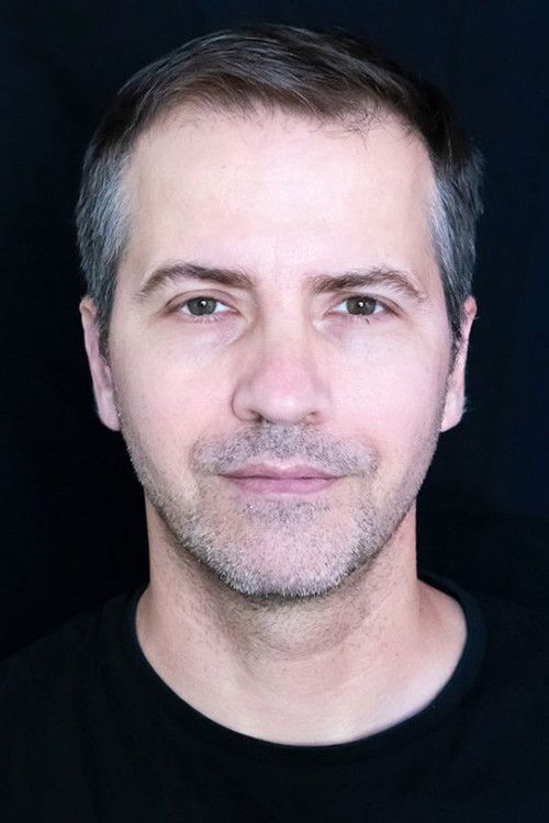 Photo of Pedro Oliveira