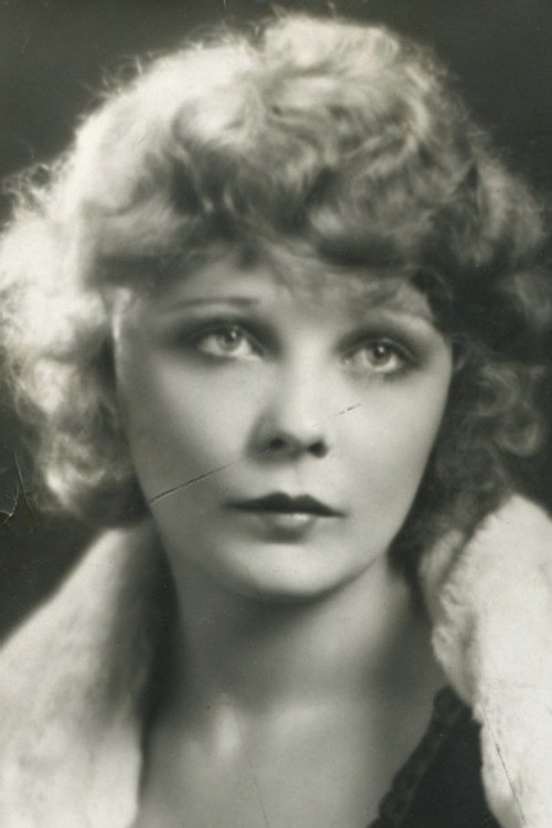 Photo of Winifred Westover