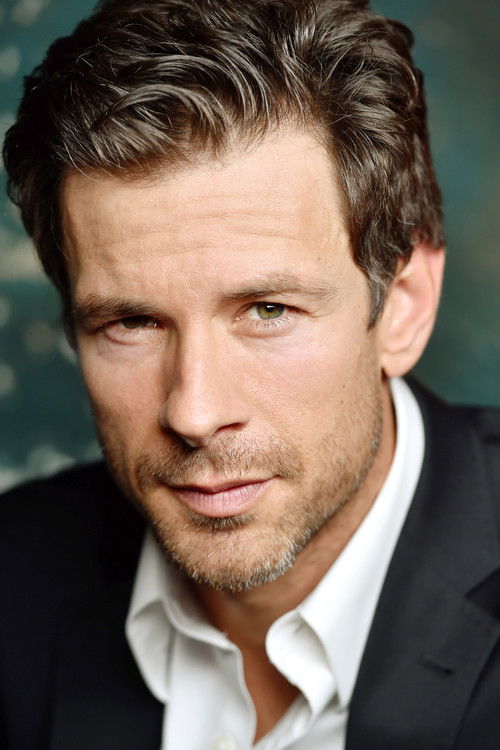 Photo of Matthew Pohlkamp