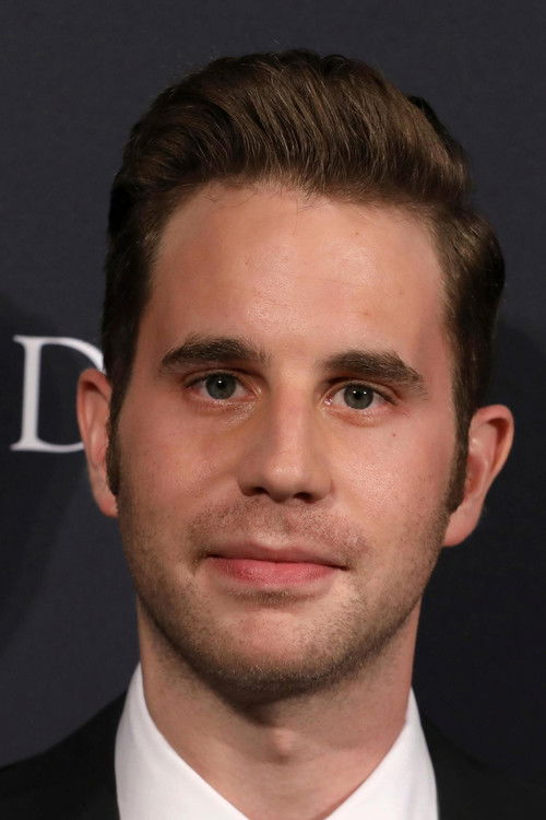 Photo of Ben Platt