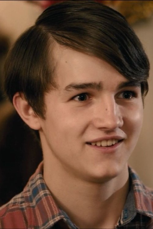 Photo of Tommy Knight