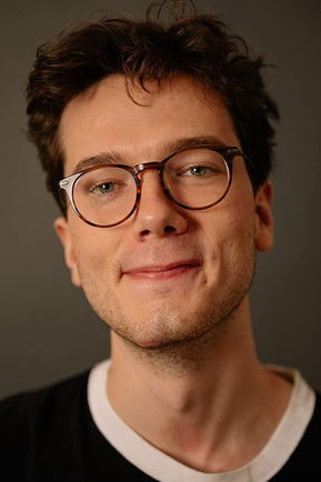 Photo of Martin Herlihy