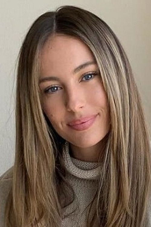 Photo of Mathilde Gøhler Jensen