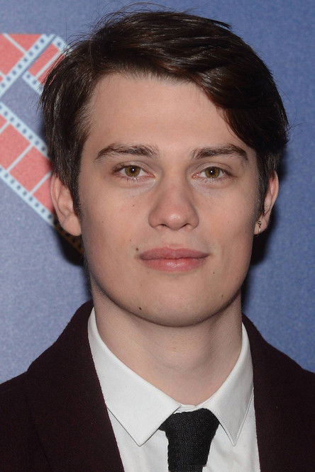 Photo of Nicholas Galitzine