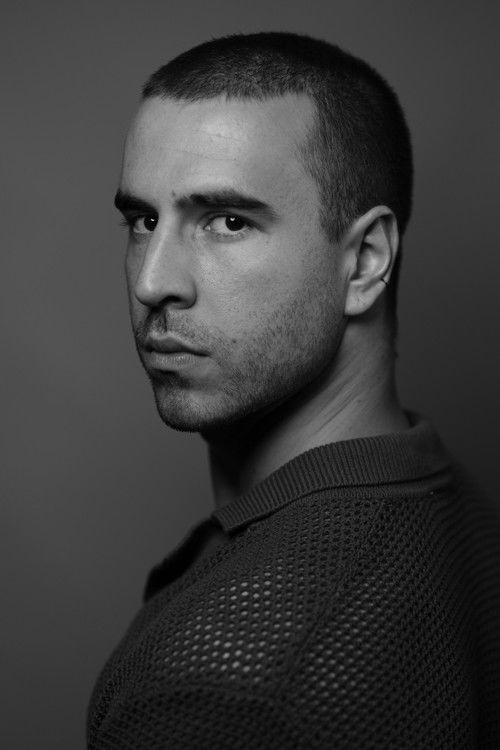 Photo of Carlos Cábalas