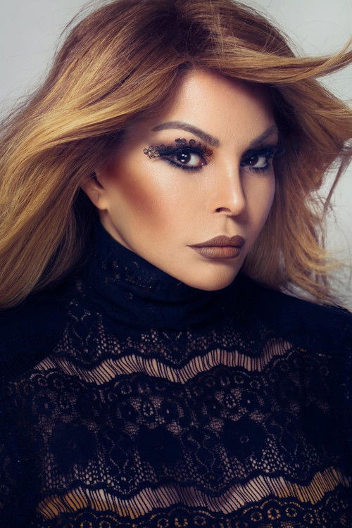 Photo of Aygun Kazimova