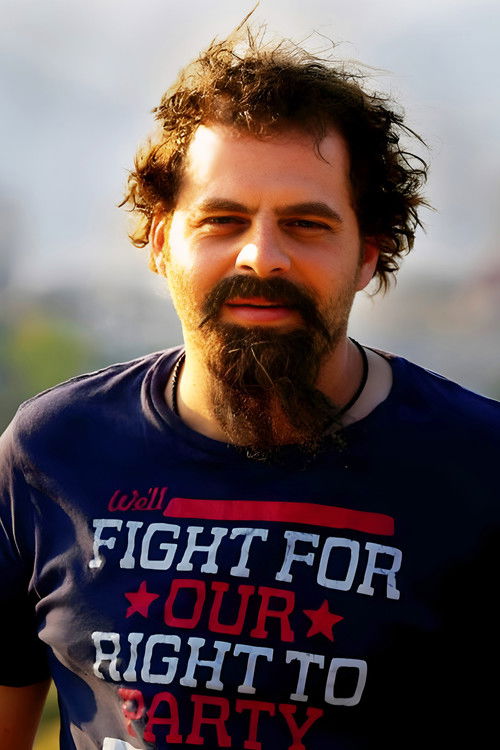 Photo of Abdulrahman Thaher