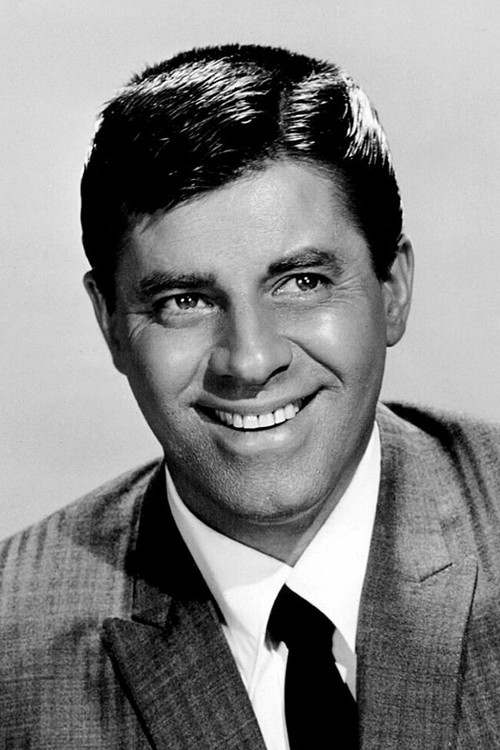 Photo of Jerry Lewis