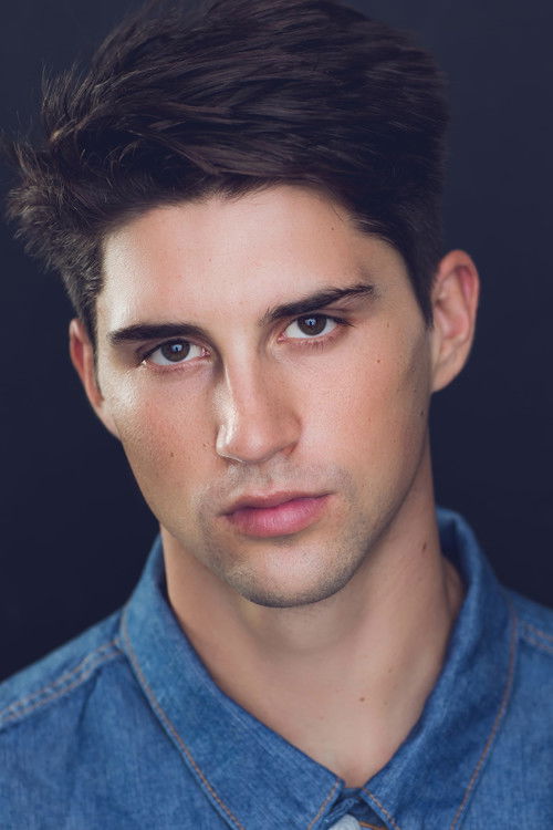 Photo of Gage Banister