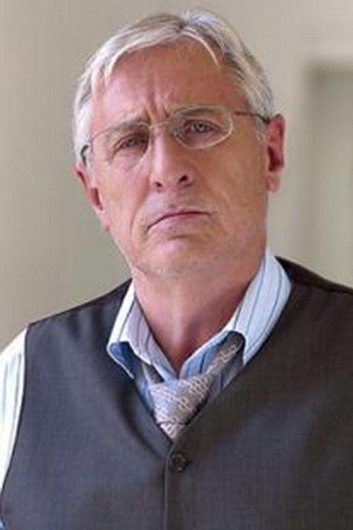 Photo of Karel Heřmánek