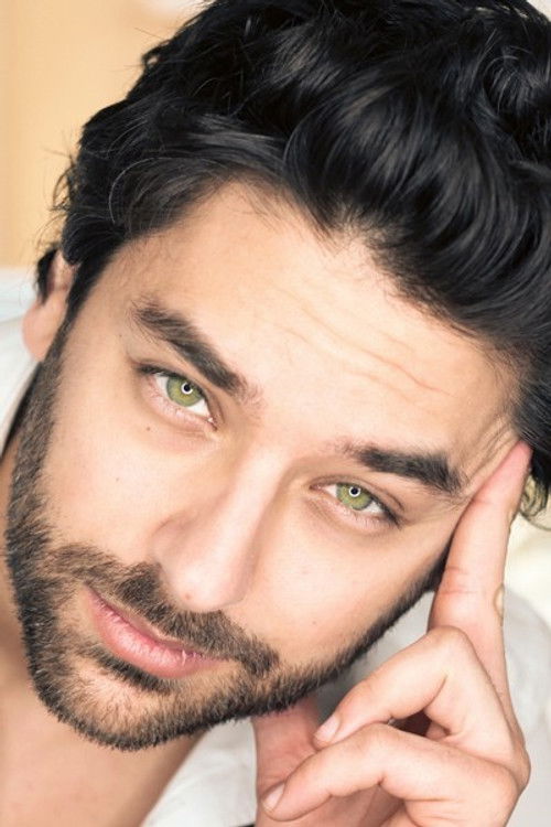 Photo of Mark Ghanimé