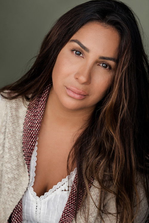 Photo of Liana Mendoza