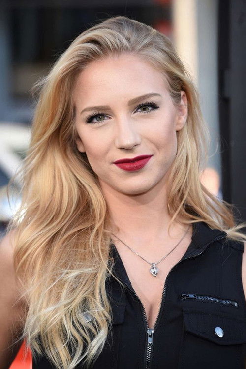 Photo of Courtney Miller