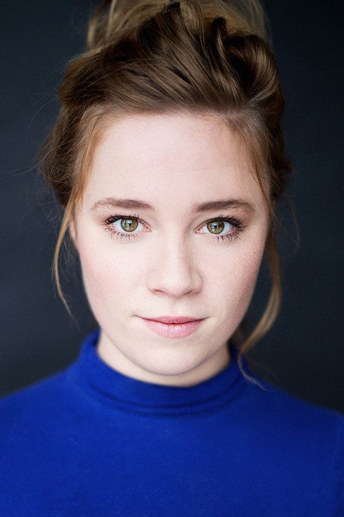 Photo of Eve Lemieux