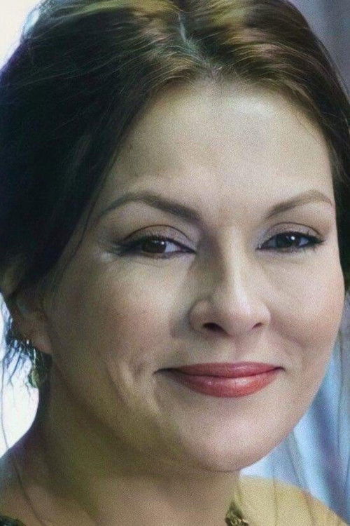 Photo of Aydan Şener