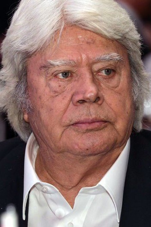 Photo of Cüneyt Arkın