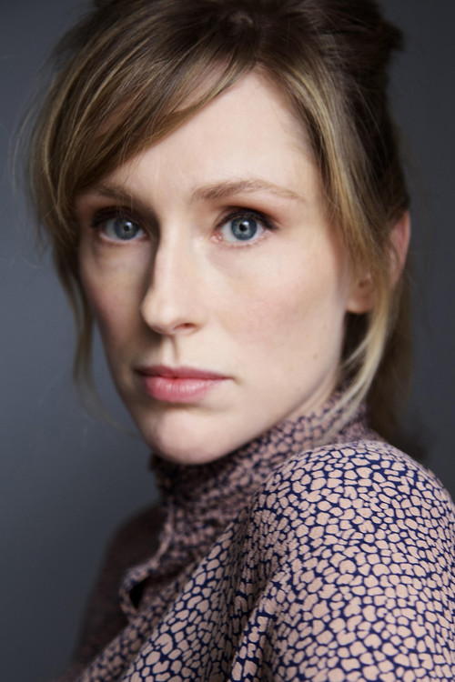 Photo of Rikke Lylloff