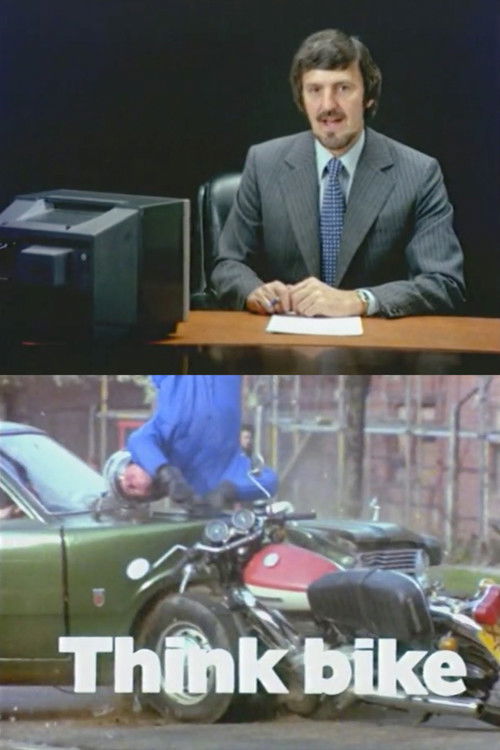 Think Bike - Jimmy Hill