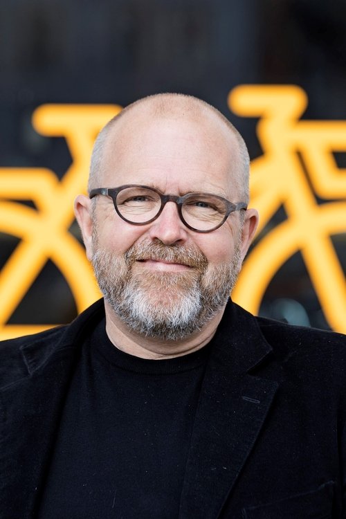 Photo of Klaus Bondam