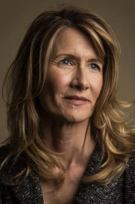 Photo of Laura Dern