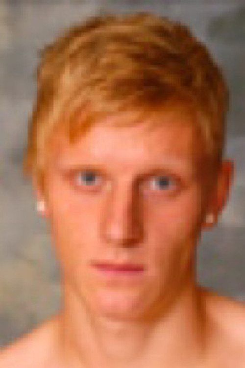 Photo of Roland Kraus