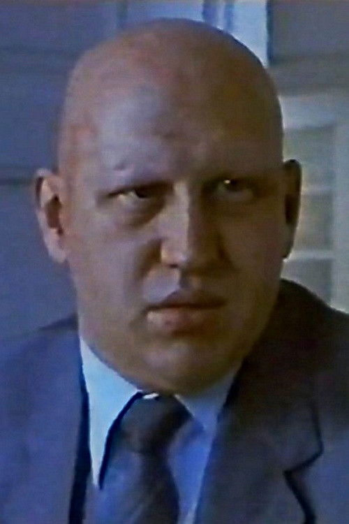 Photo of Sergey Galkin