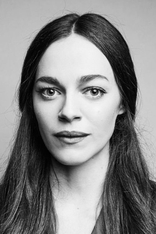 Photo of Hailey Benton Gates