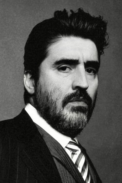 Photo of Alfred Molina