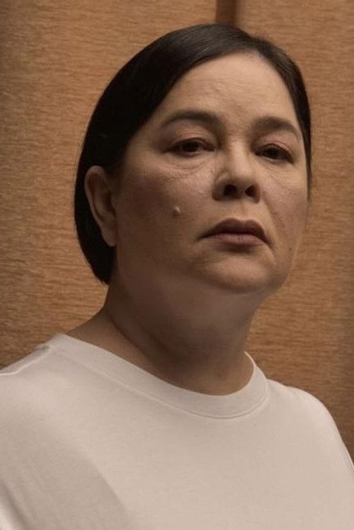 Photo of Jaclyn Jose