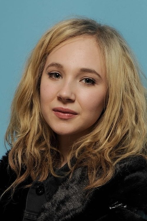 Photo of Juno Temple