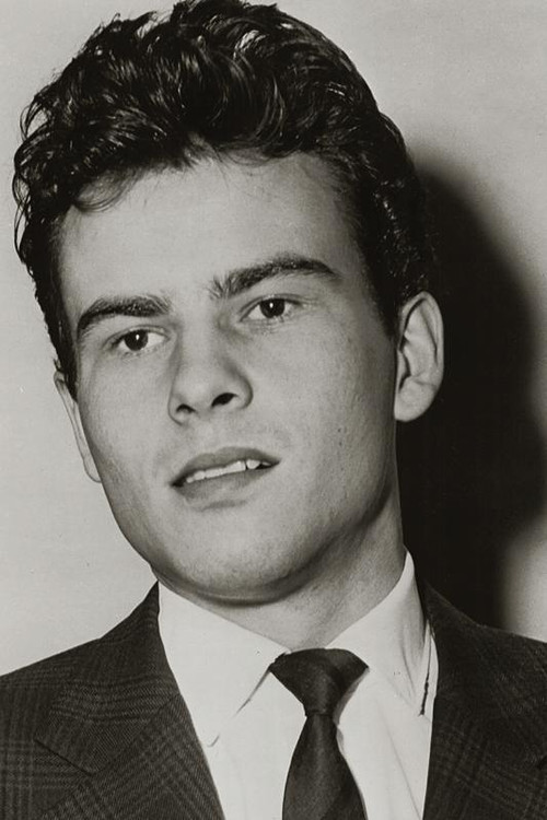 Photo of Horst Buchholz