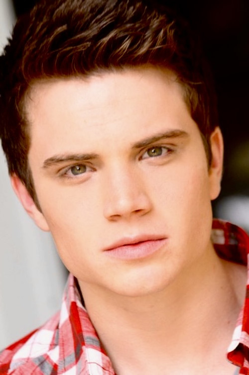 Photo of Cameron Deane Stewart