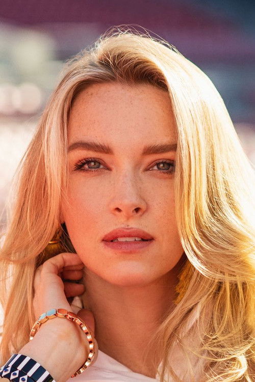 Photo of Camille Kostek