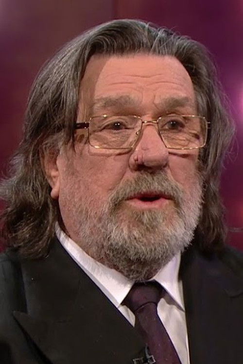 Photo of Ricky Tomlinson
