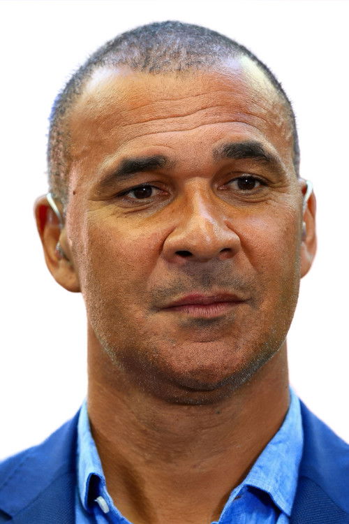 Photo of Ruud Gullit