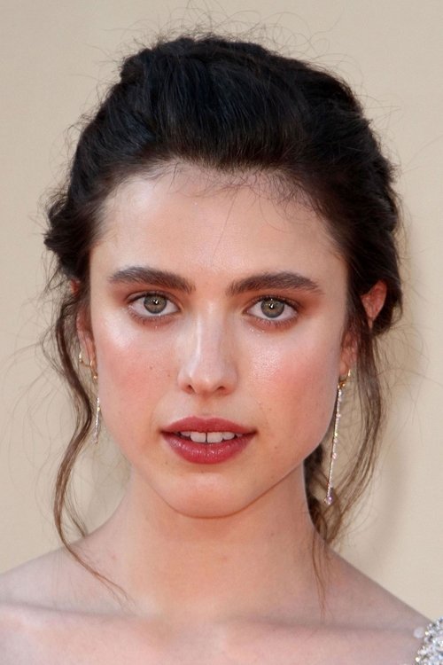 Photo of Margaret Qualley
