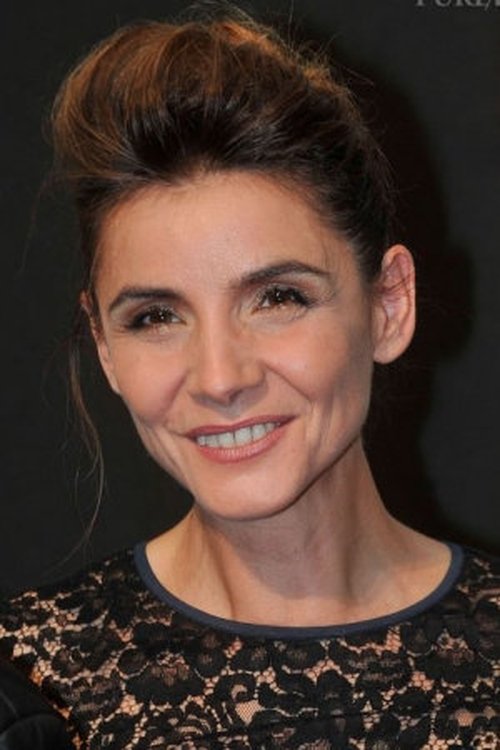 Photo of Clotilde Courau