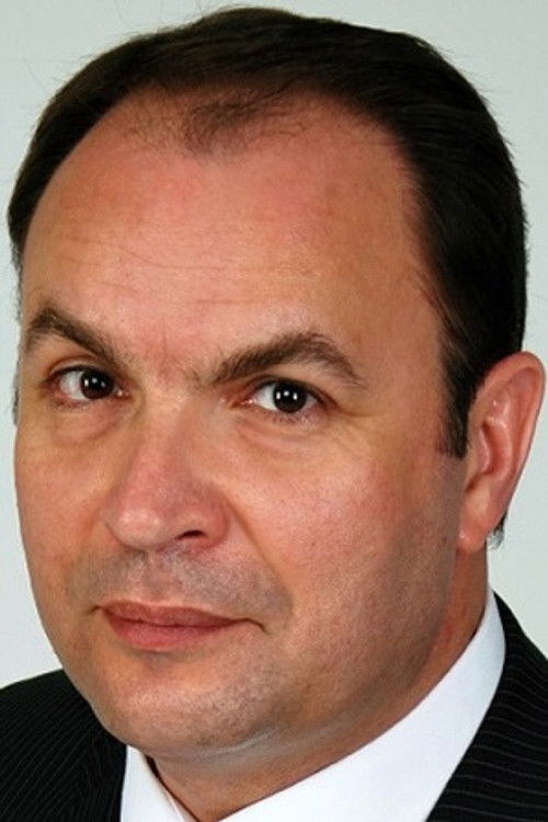 Photo of Andrey Moskvichov