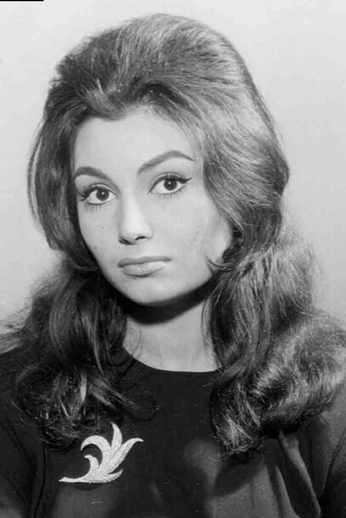 Photo of Rosanna Schiaffino