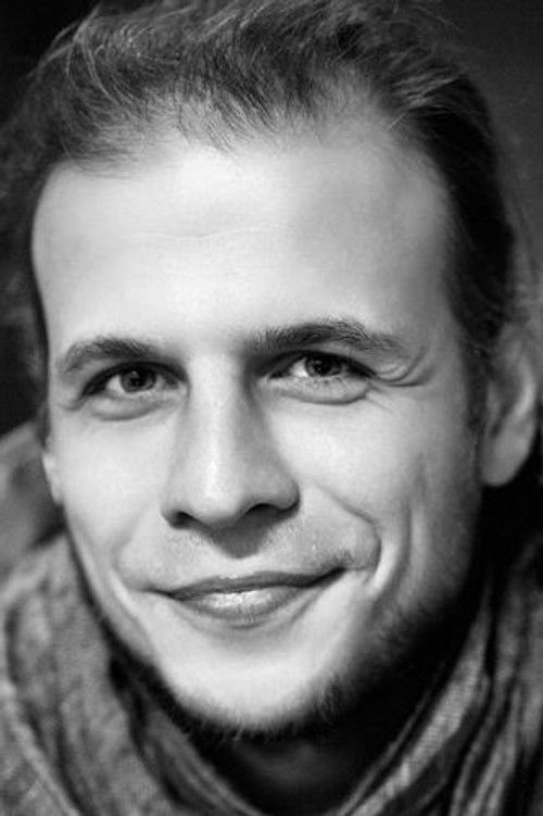 Photo of Yevhen Titarenko