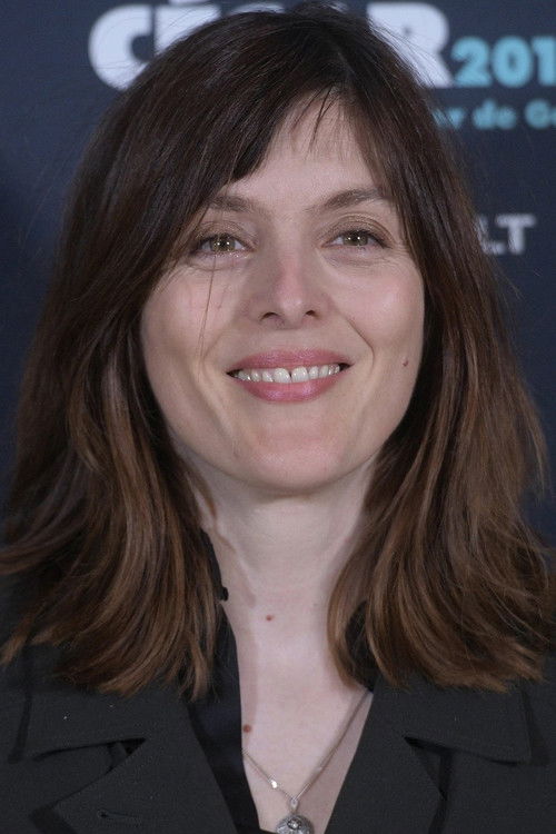 Photo of Valérie Donzelli