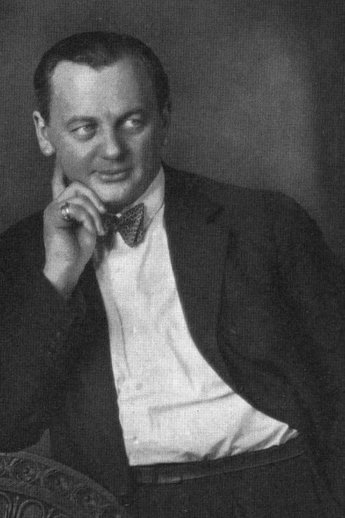 Photo of Reinhold Schünzel